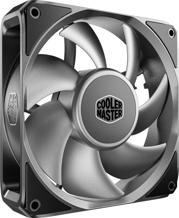 Cooler Master MasterFan A120 FC, Lüftersteuerung, 120mm