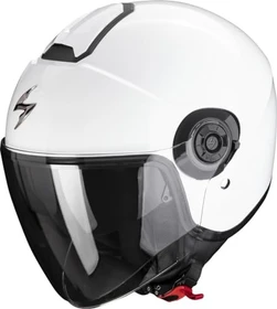 Scorpion EXO-City II Solid weiß