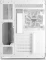 PCCooler C3 T500 ARGB WH, weiß, Glasfenster Vorschaubild