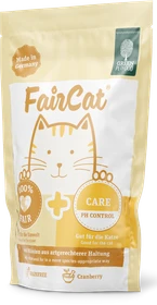 Green Petfood FairCat Care, Huhn, 85g