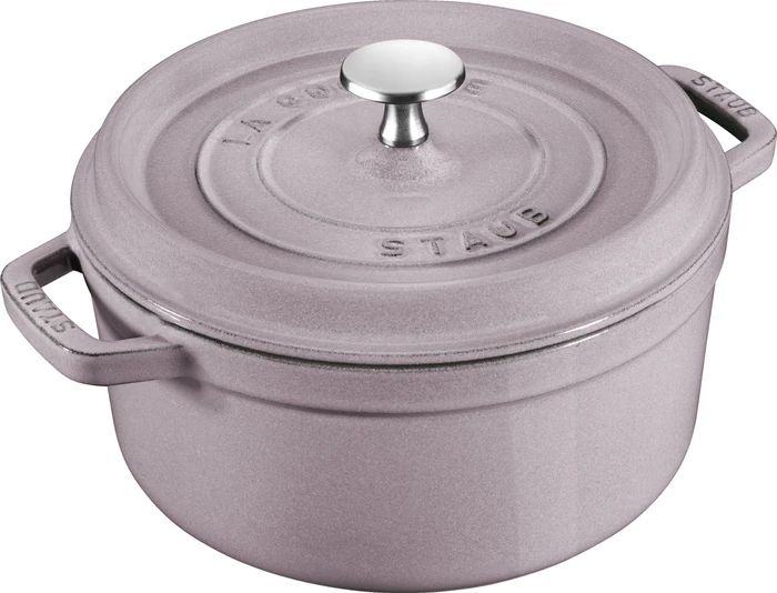 Zwilling Staub Cocotte rund 20cm, 2.2l