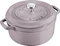 Zwilling Staub Cocotte rund 20cm, 2.2l Vorschaubild