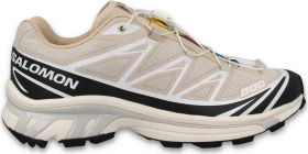 Salomon XT-6 rainy day/black/white