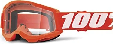 100% Strata2 Schutzbrille (Junior)