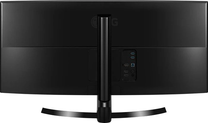 LG 34UC88-B, 34"