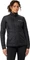 Vaude Valsorda Hybrid Funktionsjacke schwarz (Damen) Vorschaubild