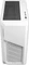 Antec Dark League Dark Phantom DP502 Flux, weiß, Glasfenster Vorschaubild