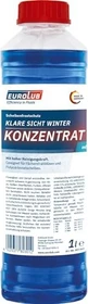 Eurolub Klare Sicht Winter Konzentrat Scheibenreiniger 1l