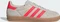 adidas Gazelle Indoor beige/lucid red/cloud white Vorschaubild