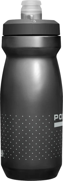 CamelBak Podium Trinkflasche 620ml schwarz