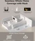 Cudy BE3600 Range Extender Vorschaubild
