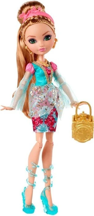 Mattel Ever After High - Original Kollektion Ashlynn Ella