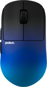 Pulsar Gaming Gears X2H CL CrazyLight Mini Wireless BadSeed Tech Edition, USB