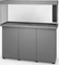 Juwel Rio 240 LED Aquarium-Set mit Unterschrank, grau/grau, 240l Vorschaubild
