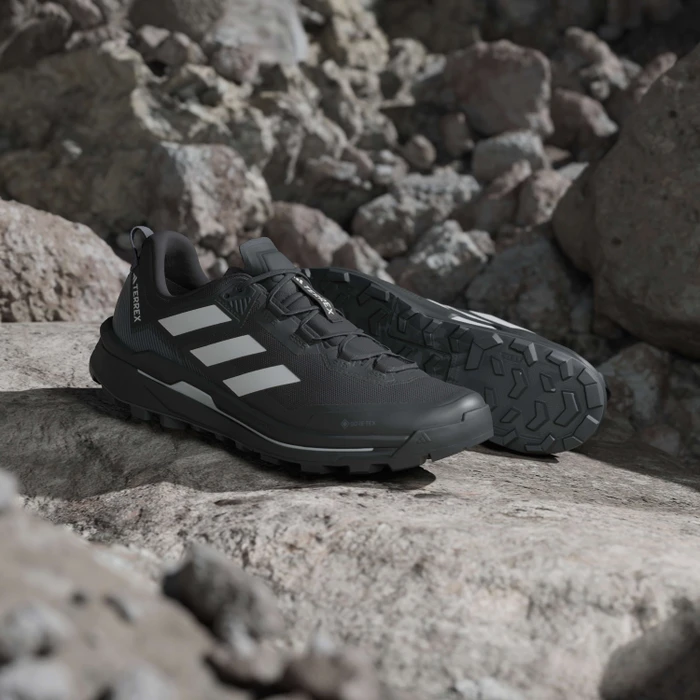 adidas Terrex Skychaser Tech GTX core black/grey one/grey five
