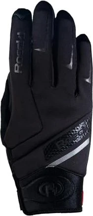 Roeckl Lidhult Laufhandschuhe