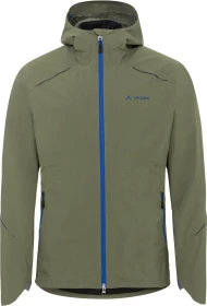 Vaude Yaras 3in1 Fahrradjacke cedar wood (Herren)
