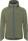 Vaude Yaras 3in1 Fahrradjacke cedar wood (Herren) Vorschaubild