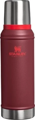 STANLEY The Legendary ClassicBottle 940 ml/1.0QT Cranberry