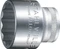 Stahlwille 45 Außensechskant Stecknuss 3/8" Vorschaubild