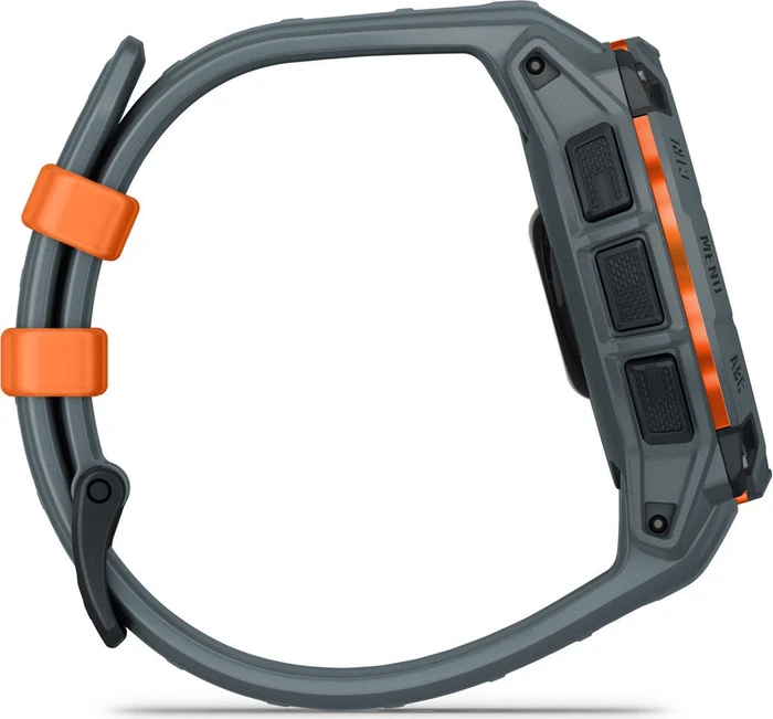 Garmin Instinct 3 Solar 45mm twilight