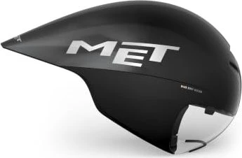 MET Drone Wide Body II Helm