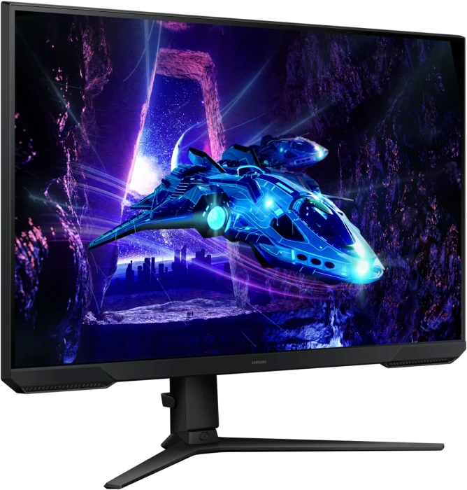 Samsung Odyssey G3 G30D, 32"