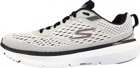 Skechers Go Run Pure 3 weiß/schwarz (Herren)