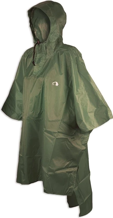 Tatonka 2 Poncho cub