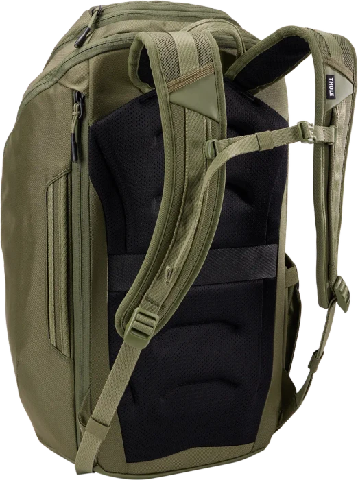 Thule Chasm 26L Laptop-Rucksack, olivine