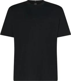 Oakley B1B Repeated T-Shirt kurzarm blackout (Herren)