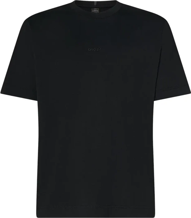 Oakley B1B Repeated T-Shirt kurzarm blackout (Herren)