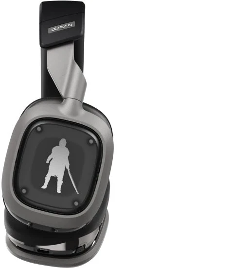Logitech G Astro A30 Wireless Mandalorian Edition for PlayStation