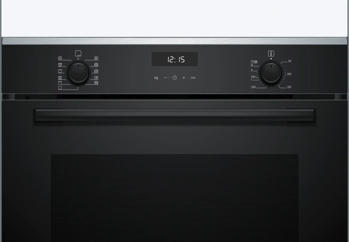 Bosch Serie 6 HBG237BB4 Backofen