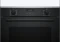 Bosch Serie 6 HBG237BB4 Backofen Vorschaubild