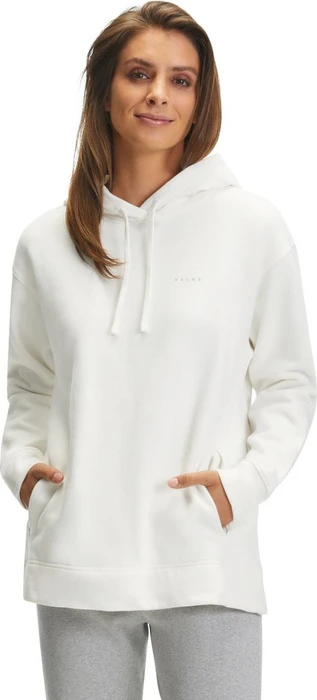 Falke Basic Apparel Hoodie off-white (Damen)