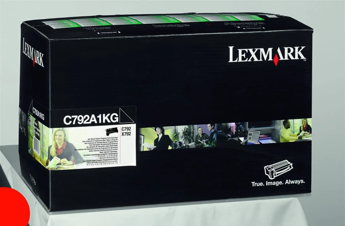 Lexmark Return Toner C792