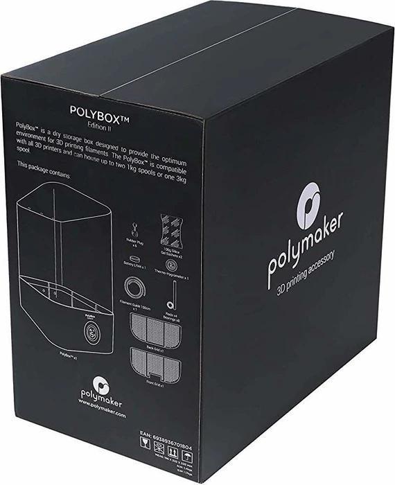 Polymaker PolyBox Edition II