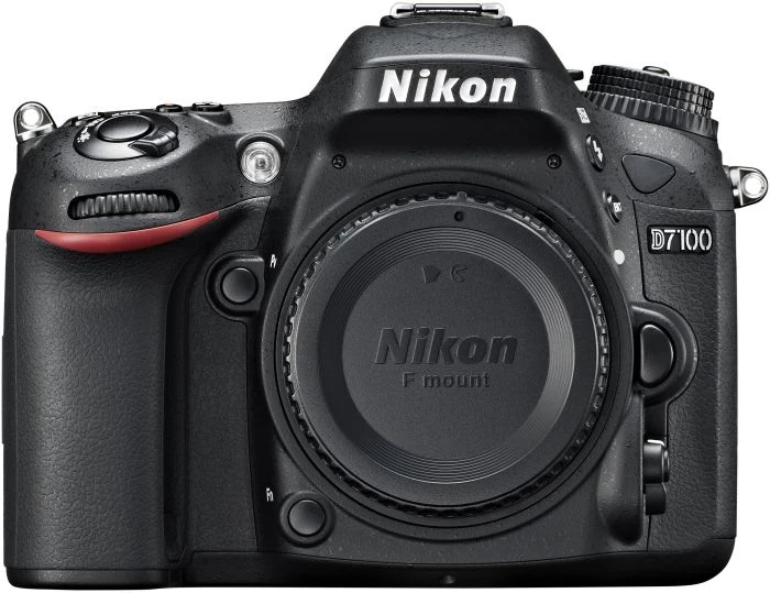 Nikon D7100 Body