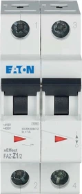 Eaton FAZ-Z1/2