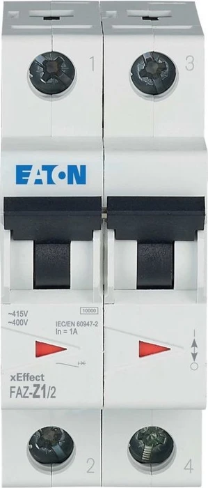 Eaton FAZ-Z1/2