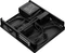 Fractal Design Node 202 + Integra PSU, schwarz, Mini-ITX, 450W SFX Vorschaubild