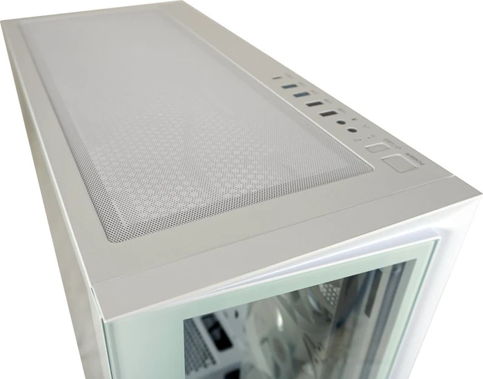 LC-Power Gaming 806W Crosswind_X, weiß, Glasfenster