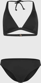 O'Neill Essentials Maria Cruz Bikini-Set black out (Damen)