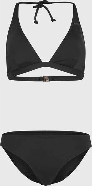 O'Neill Essentials Maria Cruz Bikini-Set black out (Damen)