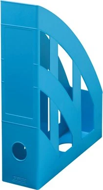 Herlitz Classic Stehsammler Blauer Engel A4