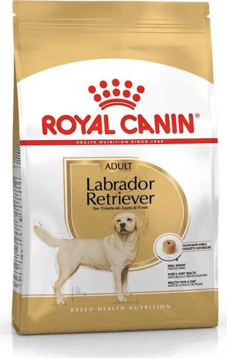 Royal Canin Labrador Retriever 30 Adult, 12kg