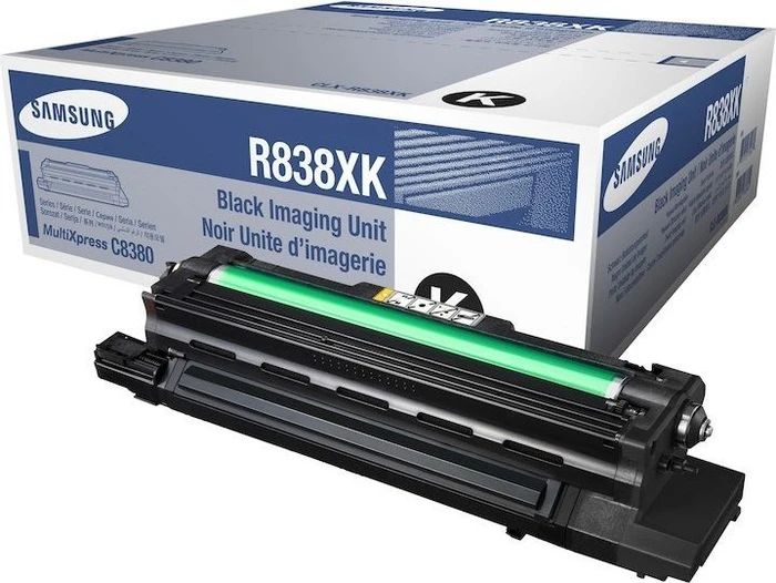 Samsung Trommel CLX-R838XK schwarz