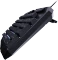 Speedlink Ludicium RGB Rainbow Gaming Keyboard, schwarz, USB, DE Vorschaubild