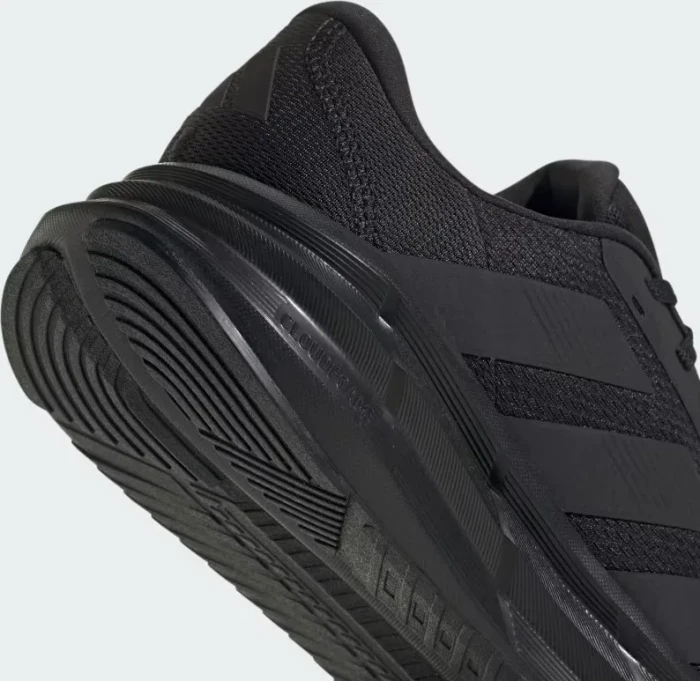 adidas Galaxy 7 core black (Herren)